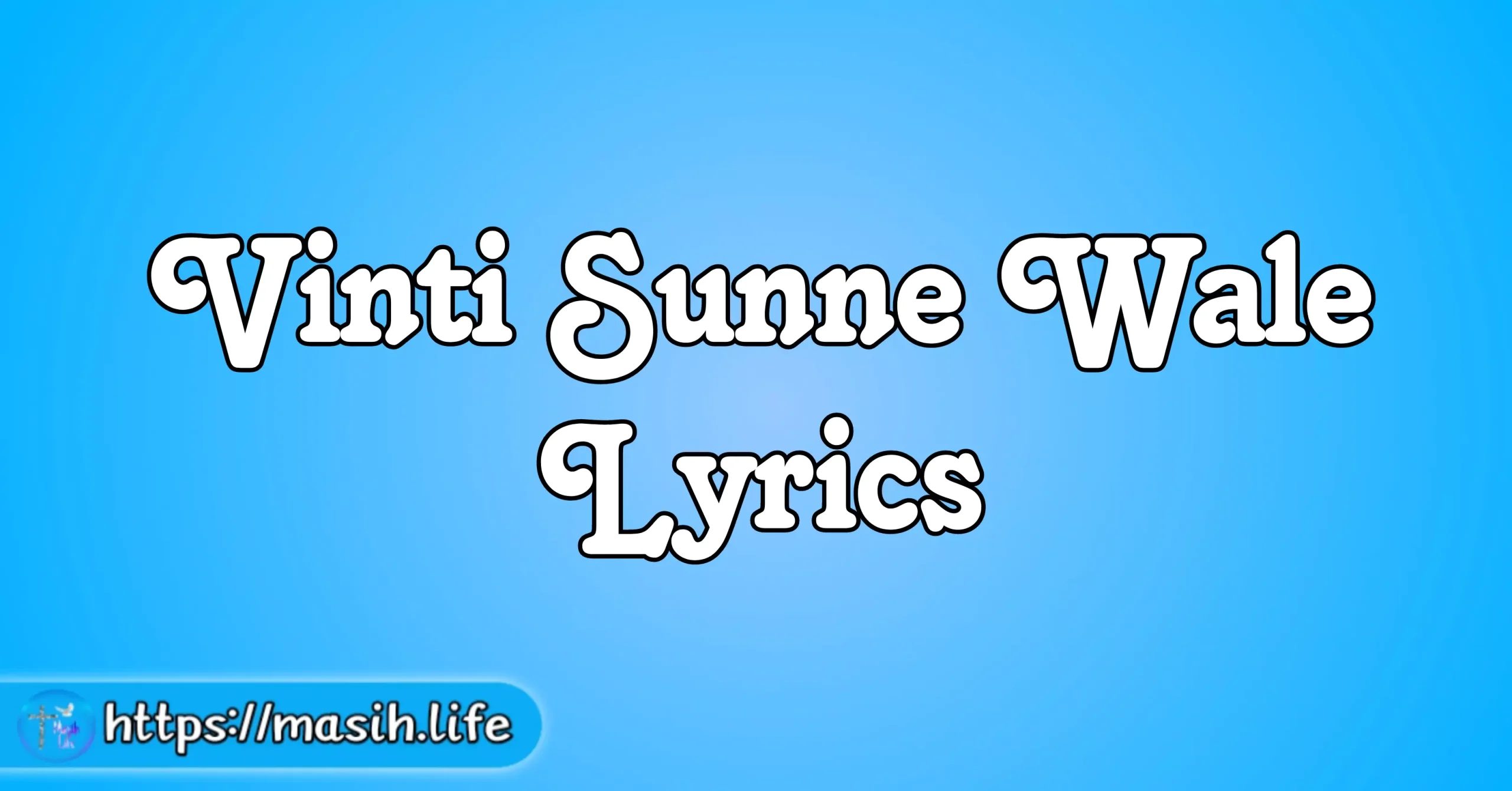 Vinti Sunne Wale Lyrics
