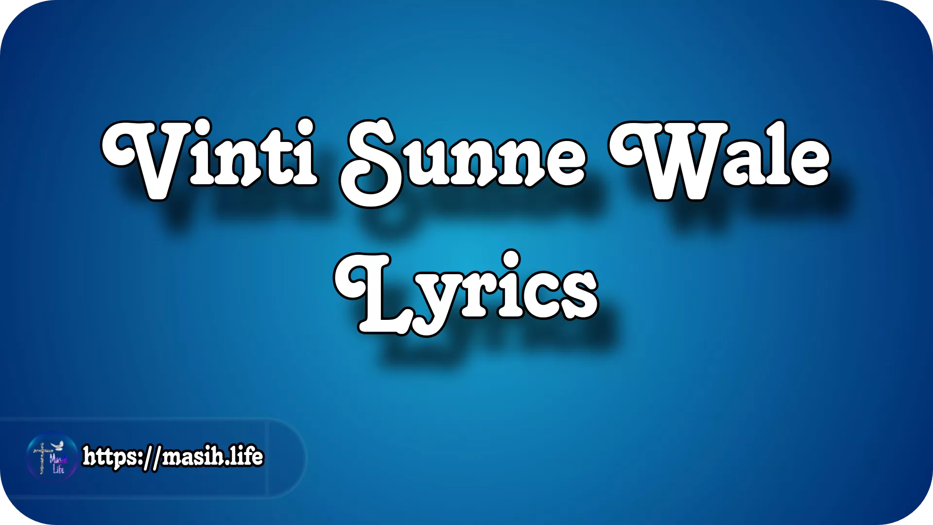 Vinti Sunne Wale Lyrics