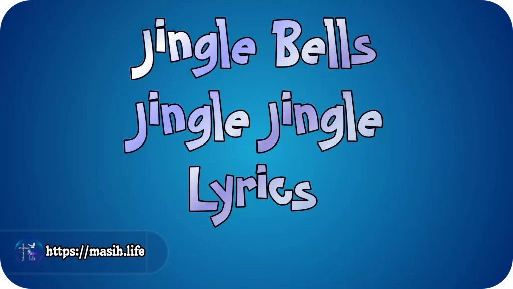 Jingle Bells Lyrics