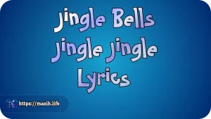 Jingle Bells Lyrics