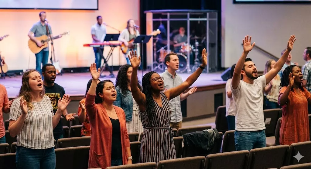 Hum Parmeshwar Ki Aaradhna Kaise Karen