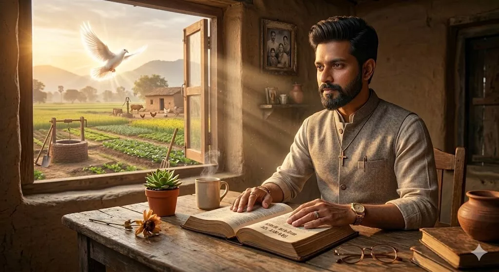 How to Hear God's Voice How to Hear God's Voice. Parmeshwar ki Aawaz