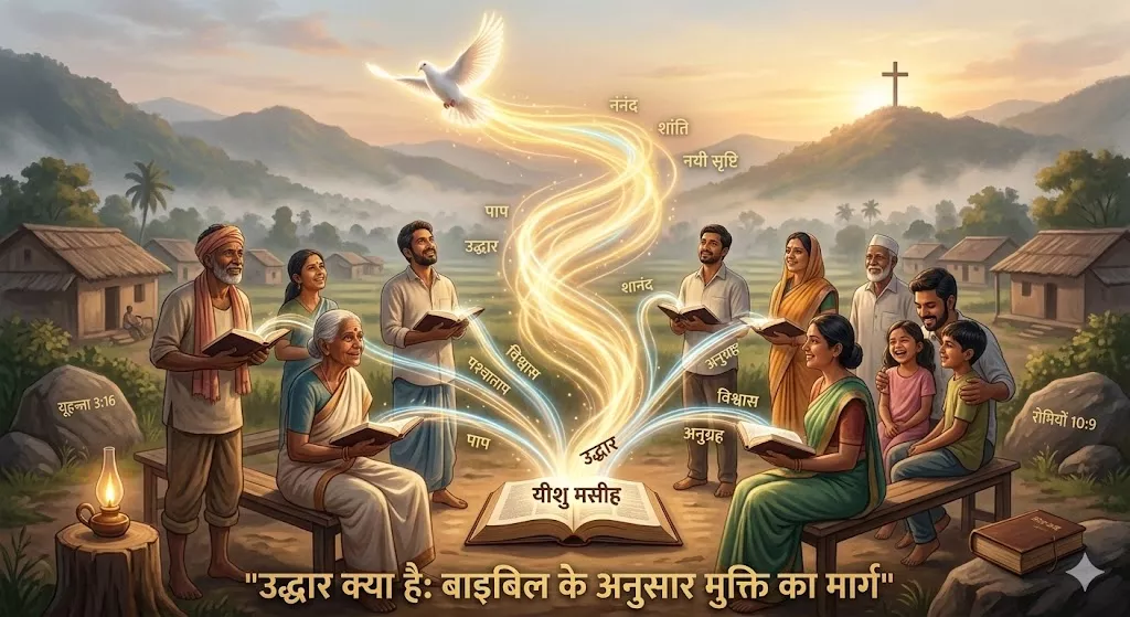 Bible verses about salvation Bible Verses About Salvation. Uddhaar Kya Hai