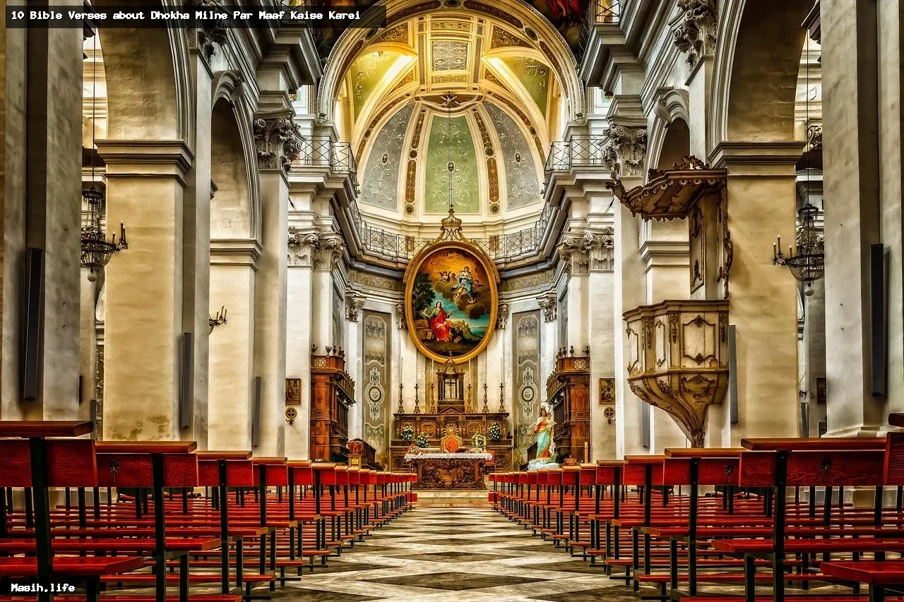 10 bible verses about dhokha milne par maaf kaise karein 10 bible verses about dhokha milne par maaf kaise karein