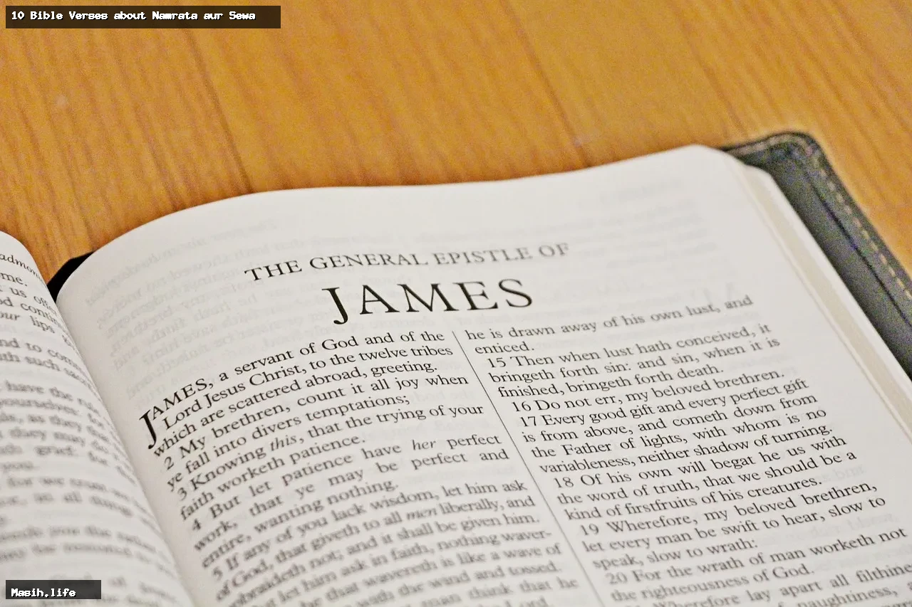 10 bible verses about namrata aur sewa 10 bible verses about namrata aur sewa