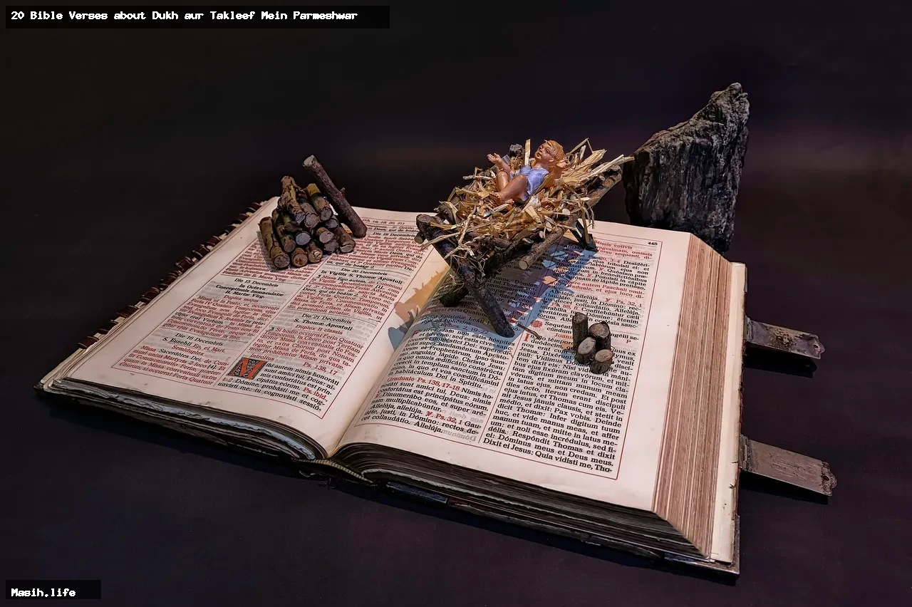 20 bible verses about dukh aur takleef mein parmeshwar ki maujoodgi 20 bible verses about dukh aur takleef mein parmeshwar ki maujoodgi