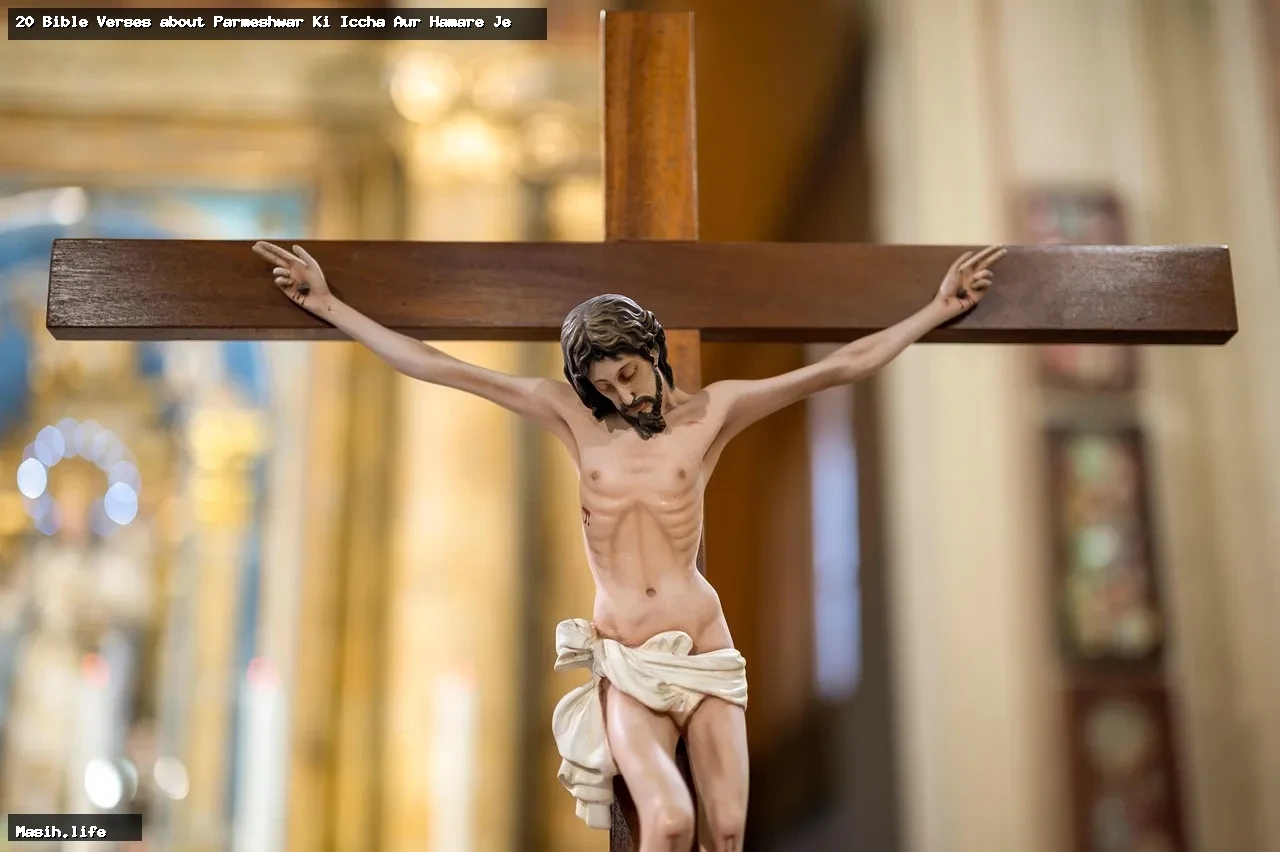 20 bible verses about parmeshwar ki iccha aur hamare jeevan ke nirnay 20 bible verses about parmeshwar ki iccha aur hamare jeevan ke nirnay