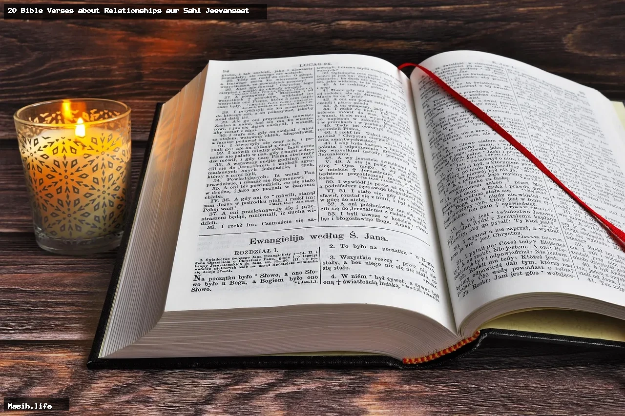 20 bible verses about relationships aur sahi jeevansaathi ki talaash 20 bible verses about relationships aur sahi jeevansaathi ki talaash