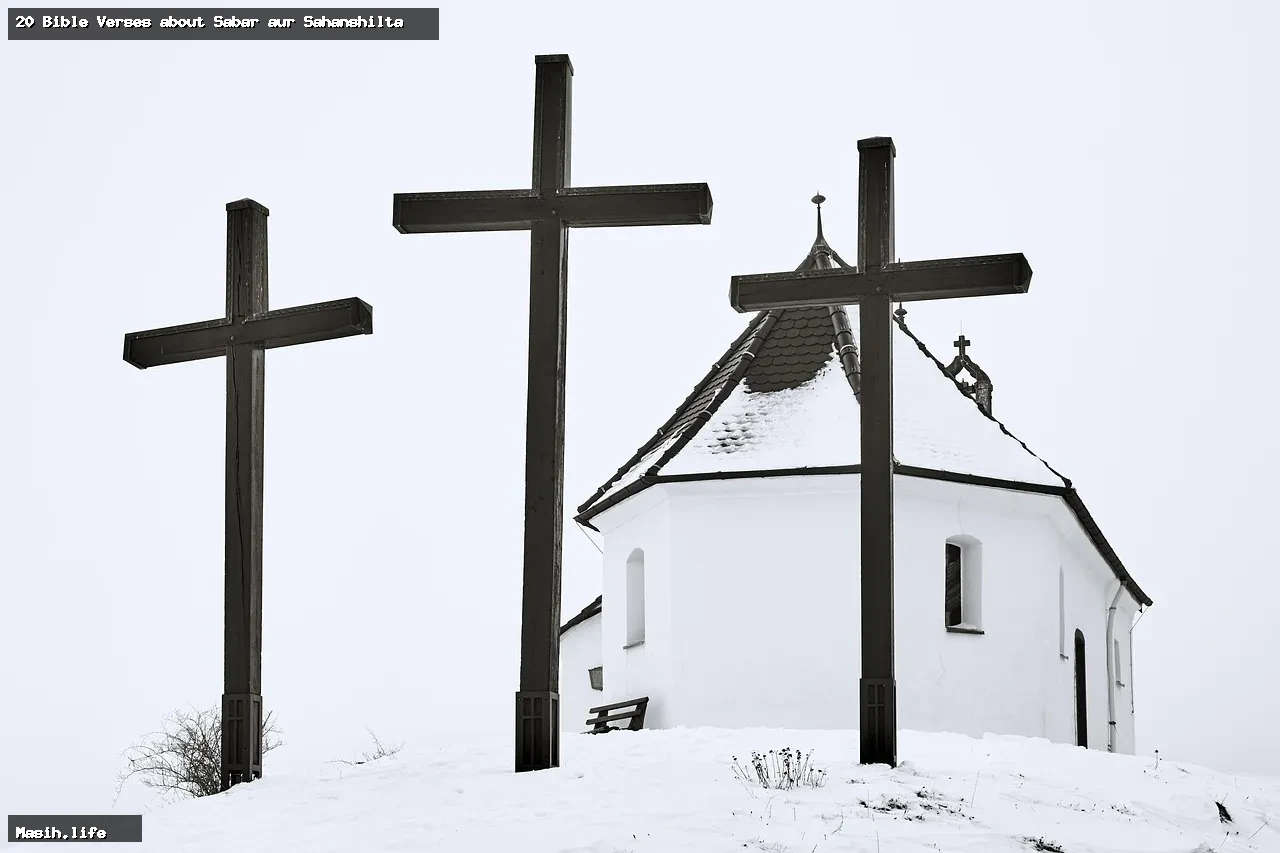 20 bible verses about sabar aur sahanshilta 20 bible verses about sabar aur sahanshilta