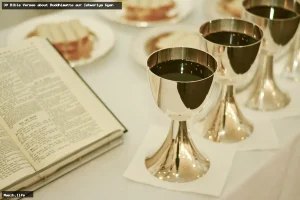 30 bible verses about buddhimatta aur ishwariya gyan