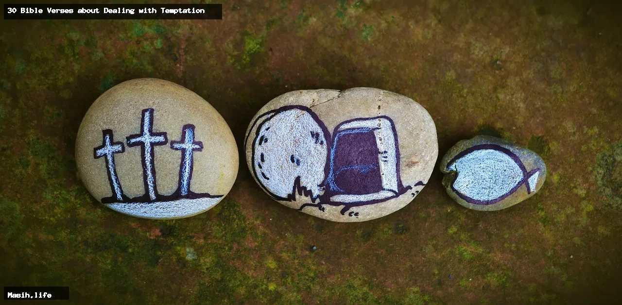 30 bible verses about dealing with temptation 30 bible verses about dealing with temptation