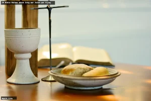 30 bible verses about envy aur jalan par vijay