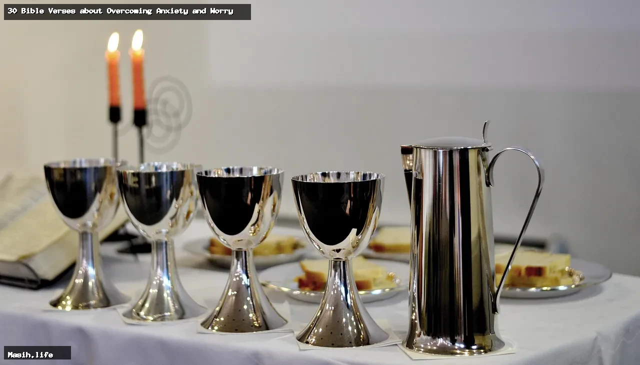 30 bible verses about overcoming anxiety and worry 30 bible verses about overcoming anxiety and worry