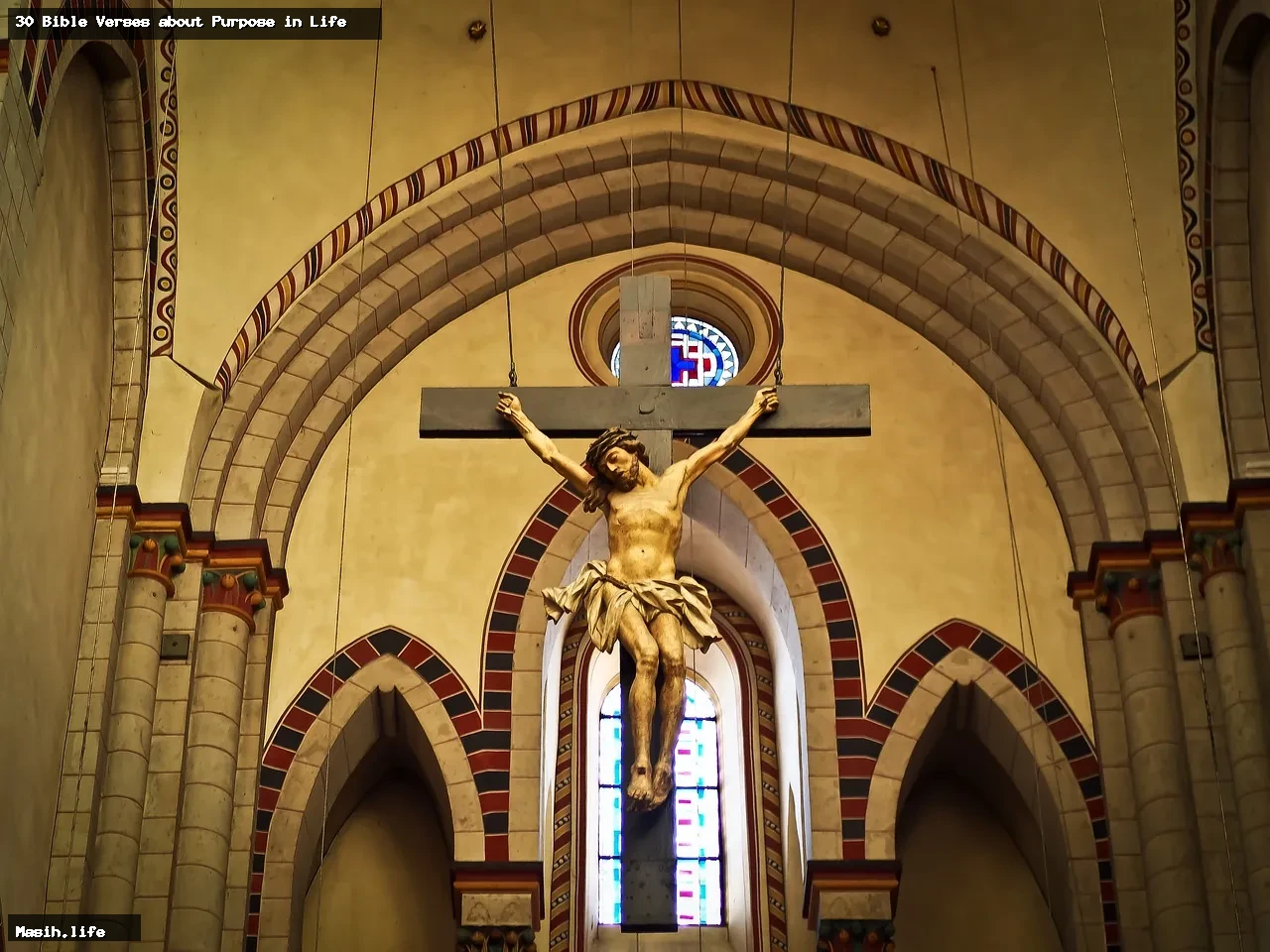 30 bible verses about purpose in life 30 bible verses about purpose in life