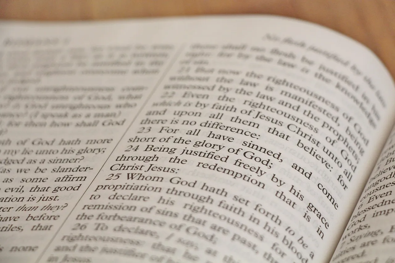 40 bible verses about atma niyantran