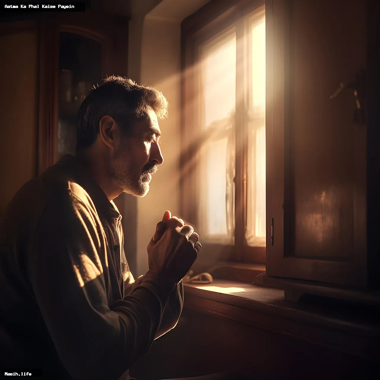 aatma ka phal kaise payein aatma ka phal kaise payein