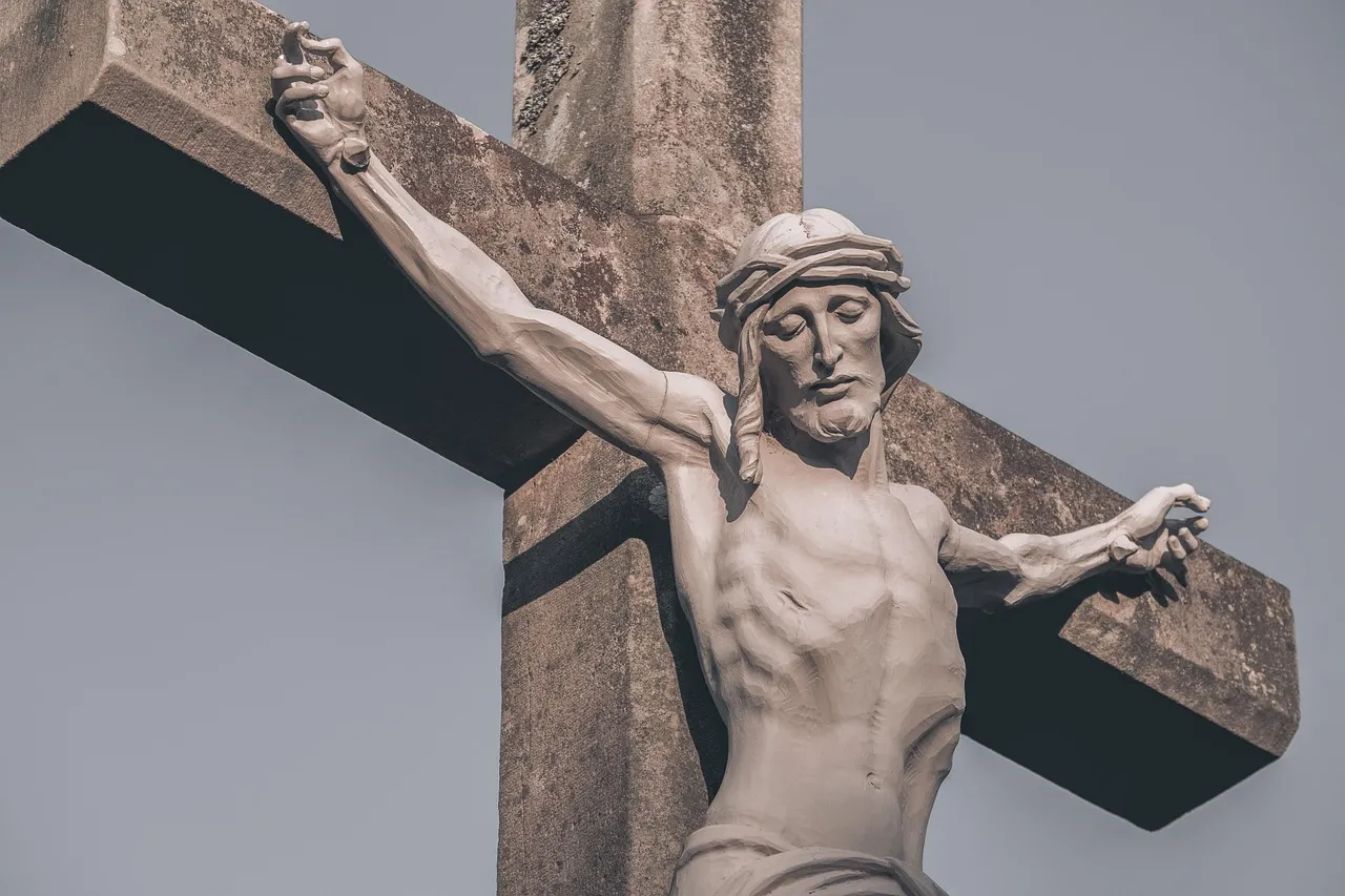 anubhav karein good friday ka gehra arth