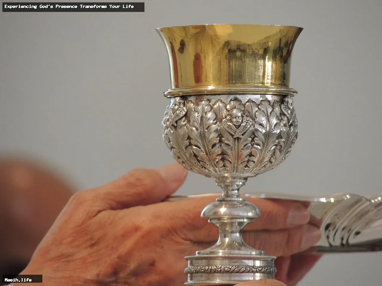 experiencing god's presence transforms your life experiencing god's presence transforms your life