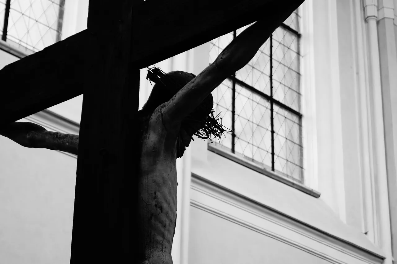finding god's purpose for your life