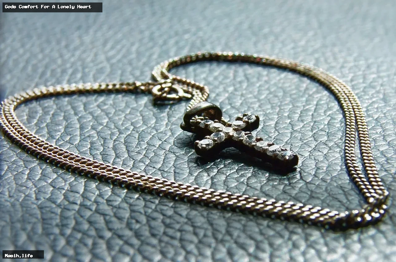 gods comfort for a lonely heart gods comfort for a lonely heart