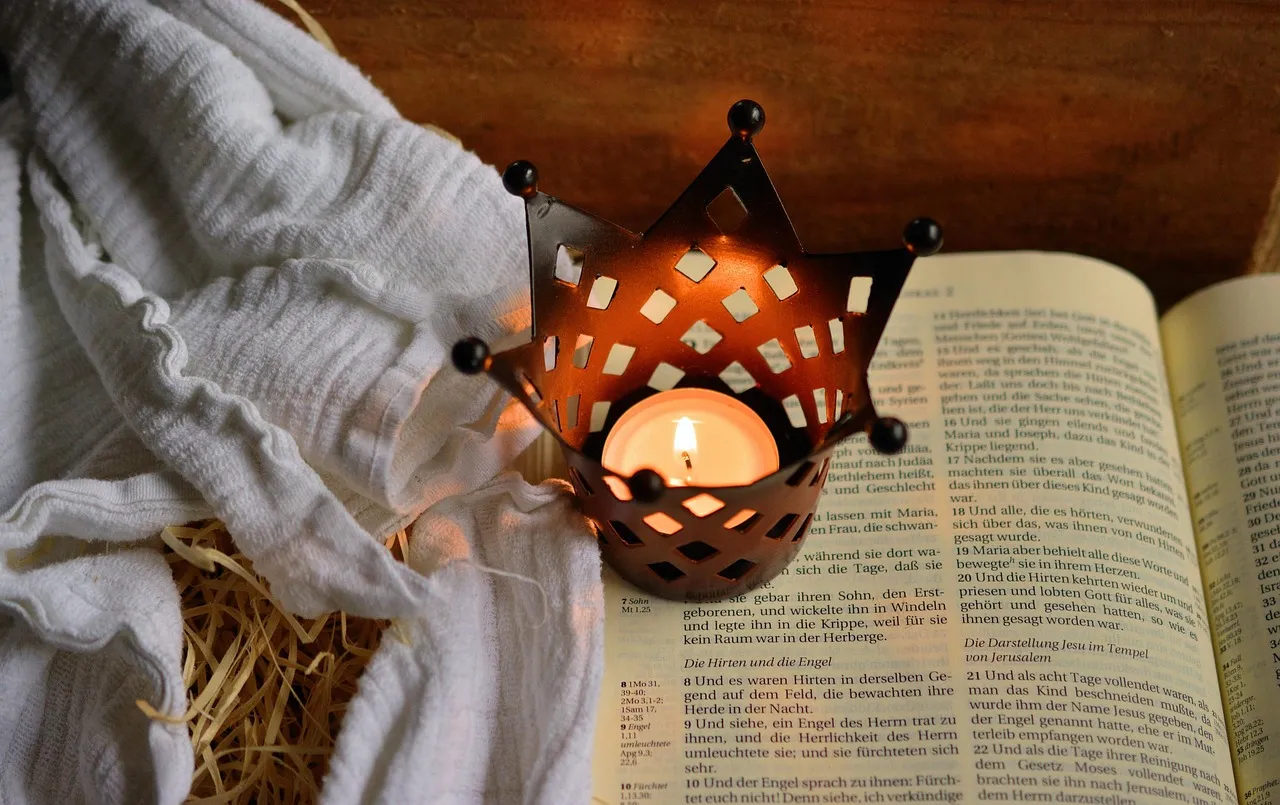 god's comfort in loneliness and isolation