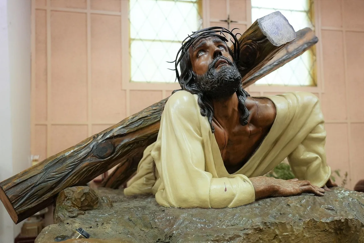 jab sab chhod dein prabhu saath dete hain jab sab chhod dein prabhu saath dete hain