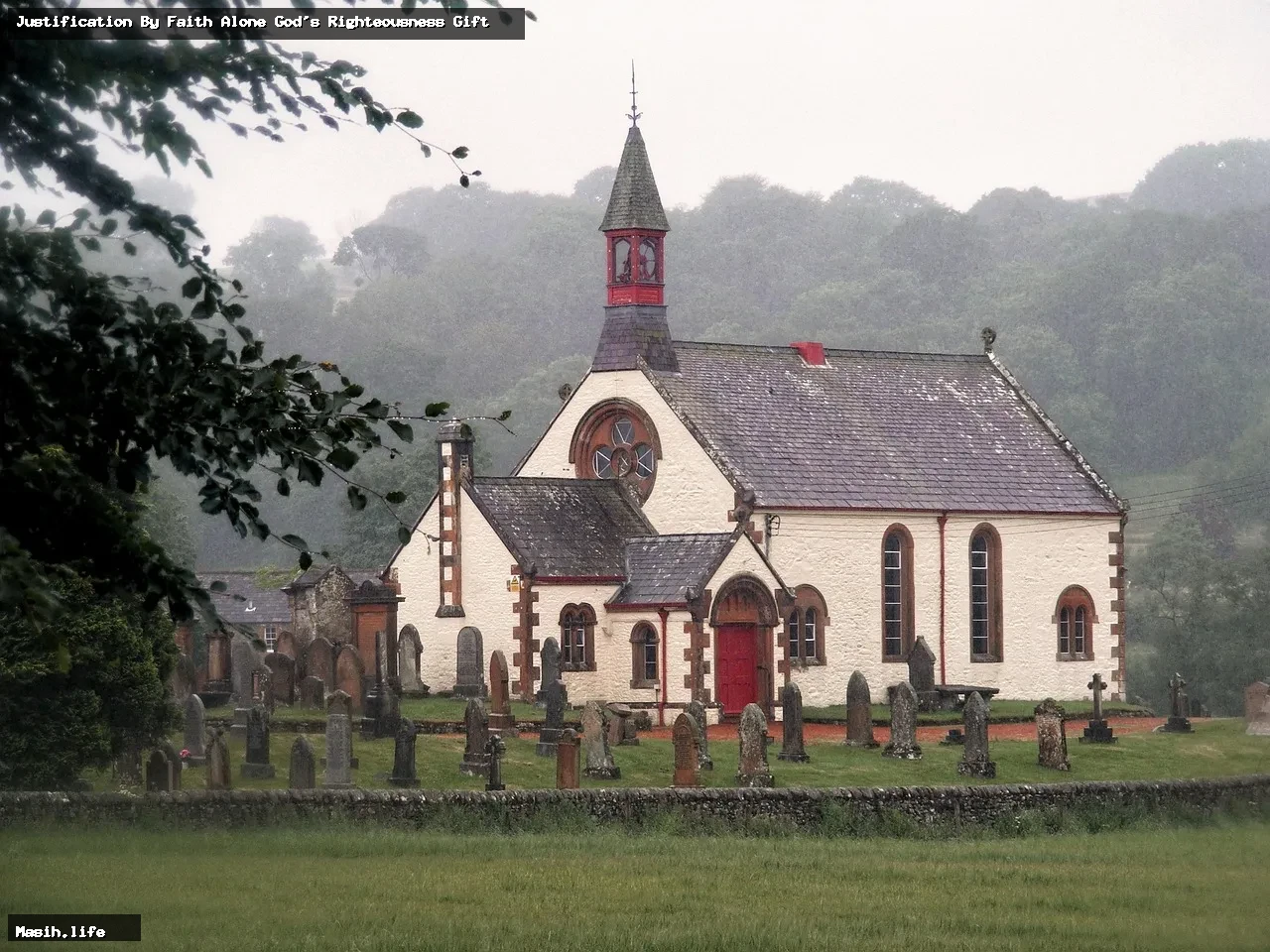 justification by faith alone god's righteousness gift justification by faith alone god's righteousness gift