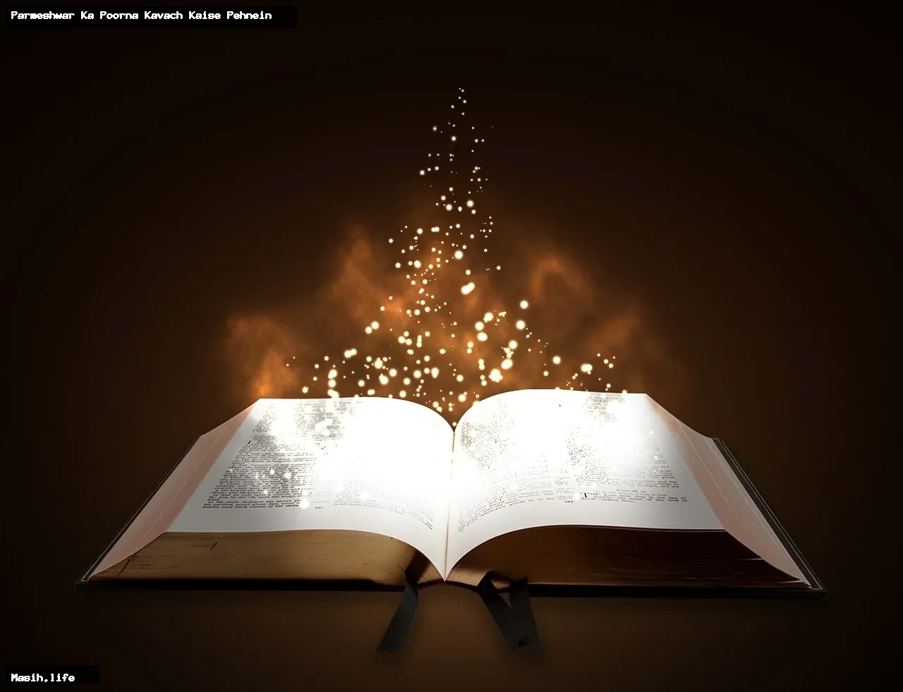 parmeshwar ka poorna kavach kaise pehnein parmeshwar ka poorna kavach kaise pehnein