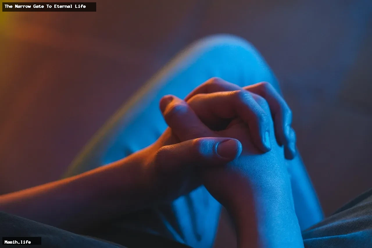 the narrow gate to eternal life the narrow gate to eternal life