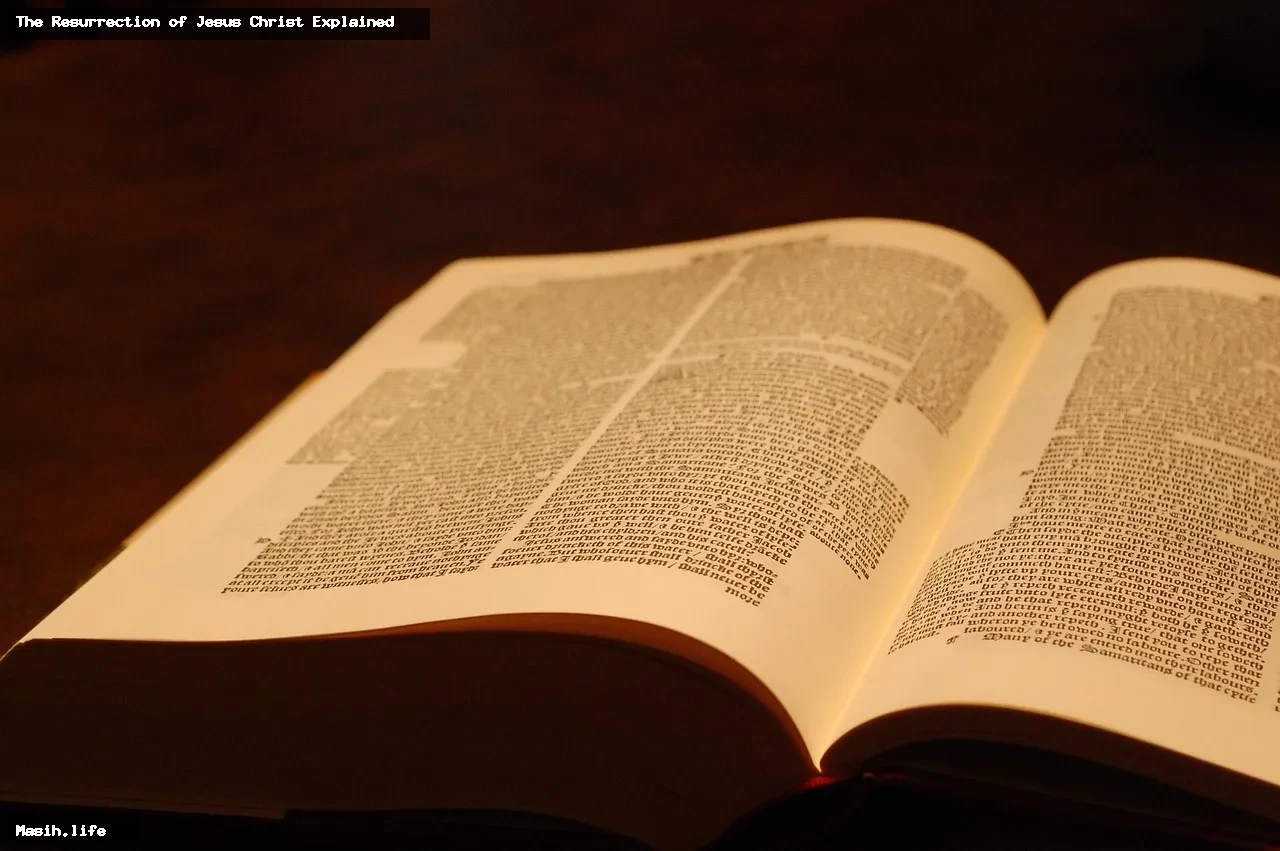 the resurrection of jesus christ explained the resurrection of jesus christ explained