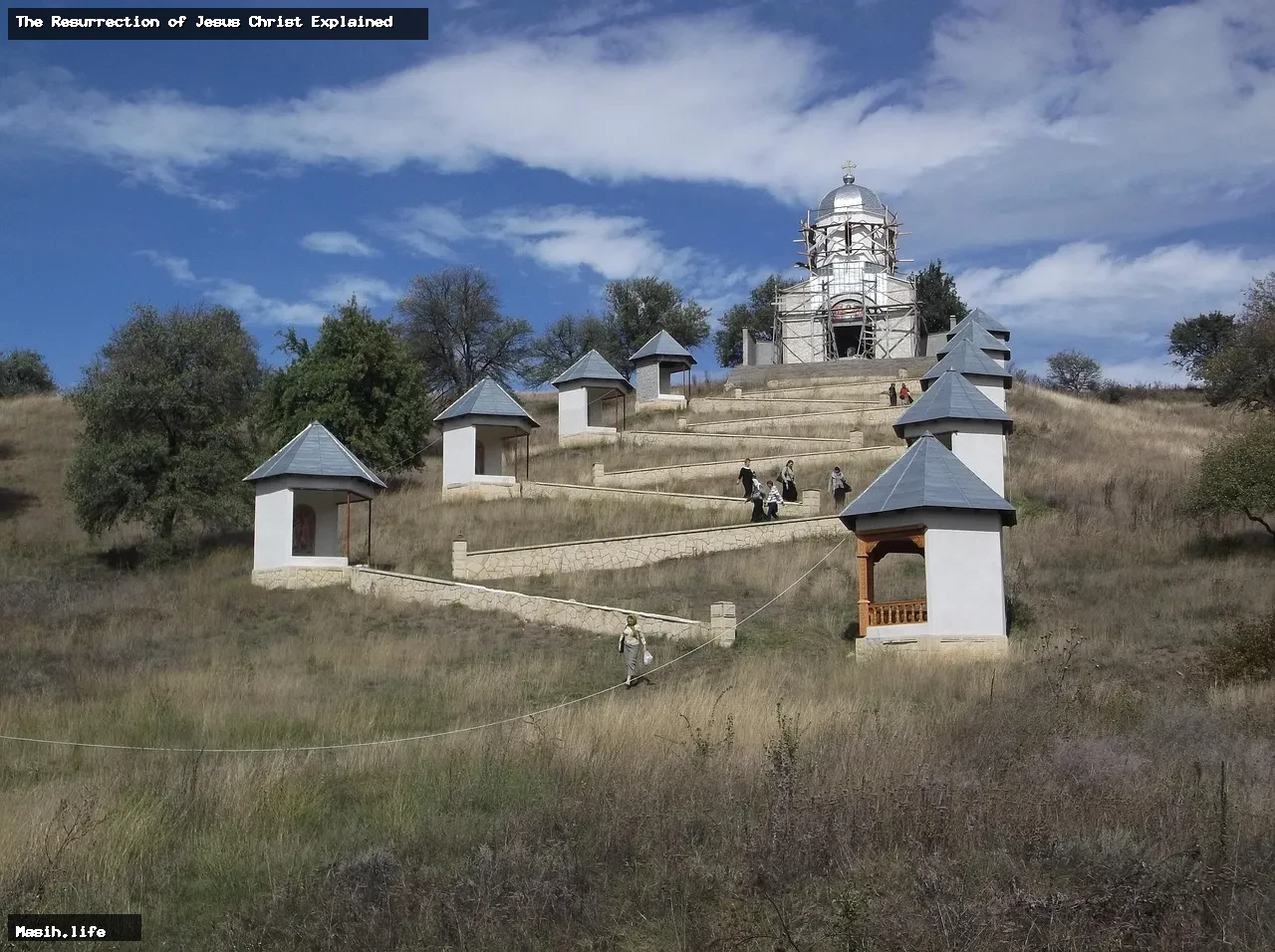 the resurrection of jesus christ explained the resurrection of jesus christ explained