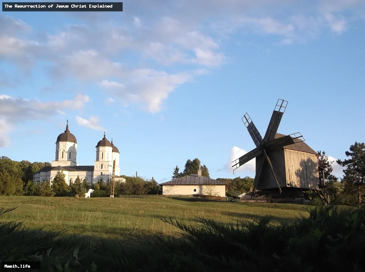 the resurrection of jesus christ explained the resurrection of jesus christ explained