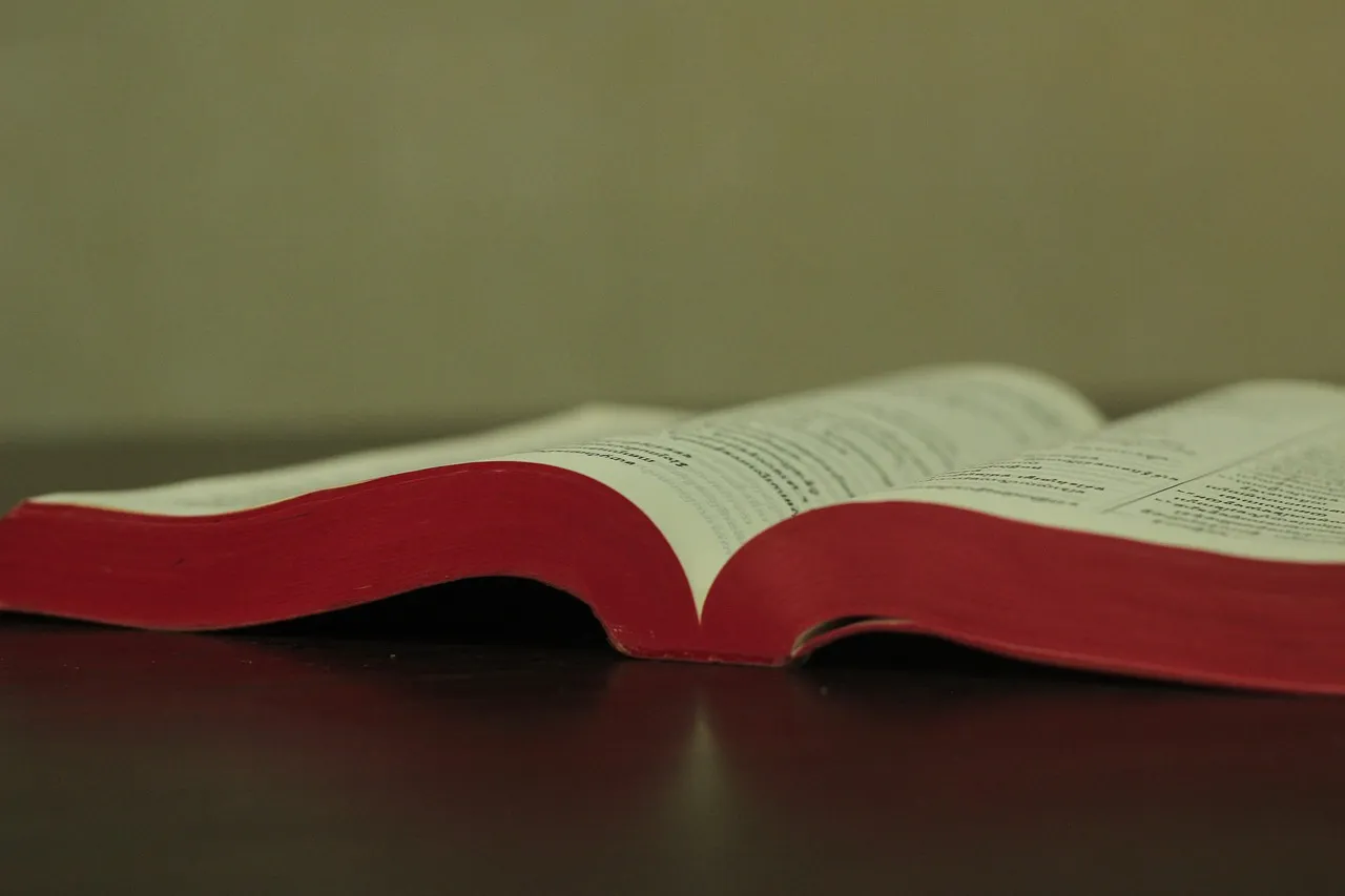 top 10 bible verses sahi nirnay kaise lein
