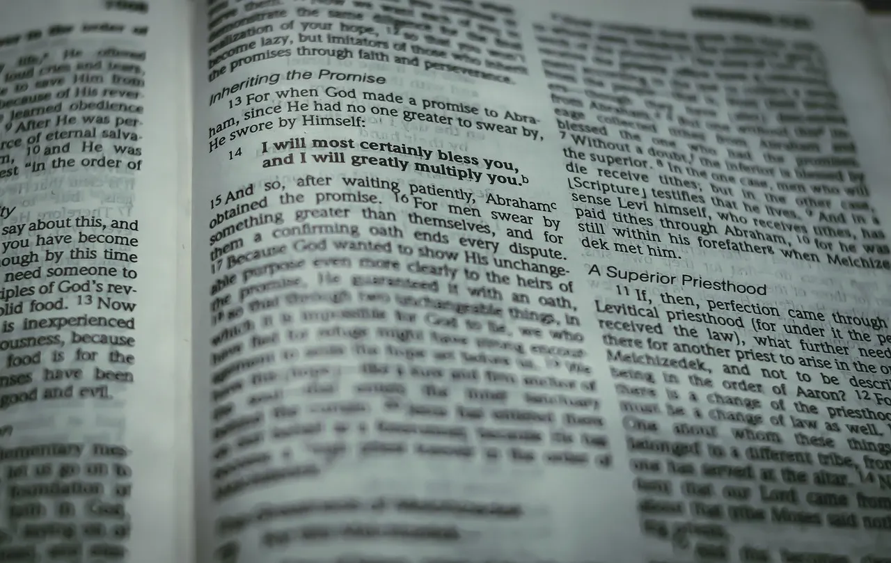 top 20 bible verses about overcoming doubt and unbelief