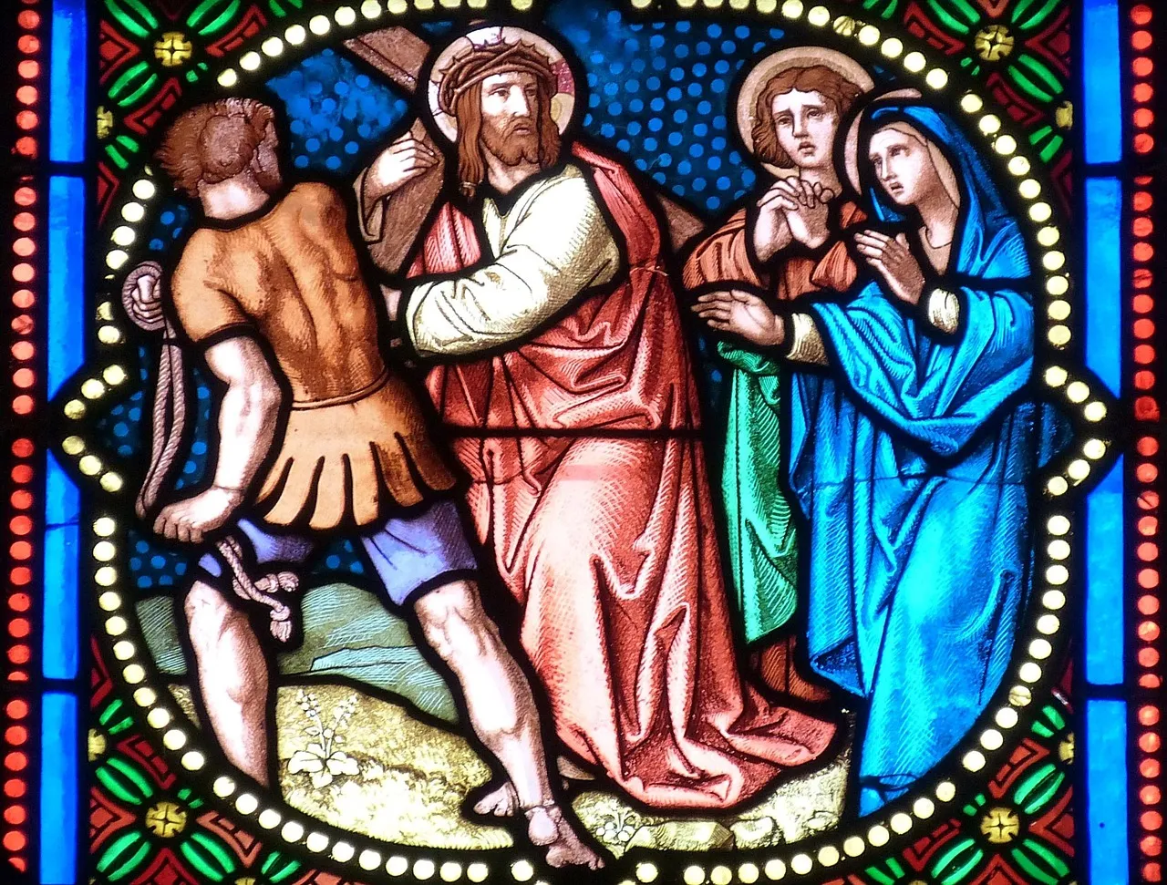what easter sunday means for our souls what easter sunday means for our souls