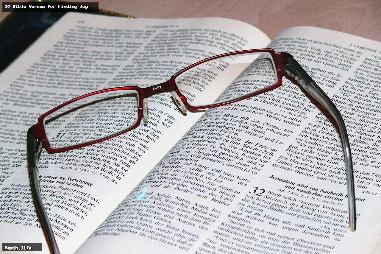 20 bible verses for finding joy 20 bible verses for finding joy