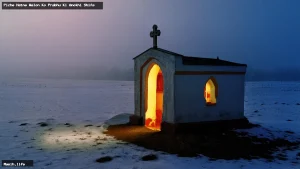 piche hatne walon ko prabhu ki anokhi shifa