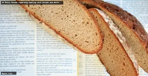 30 bible verses regarding dealing with stress and anxiety