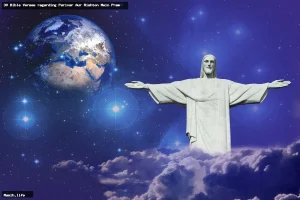30 bible verses regarding parivar aur rishton mein prem aur shanti